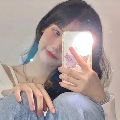 五星级鱼干女